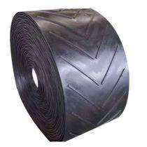 900 mm Cleated Conveyer Belts Rubber 8 mm_0
