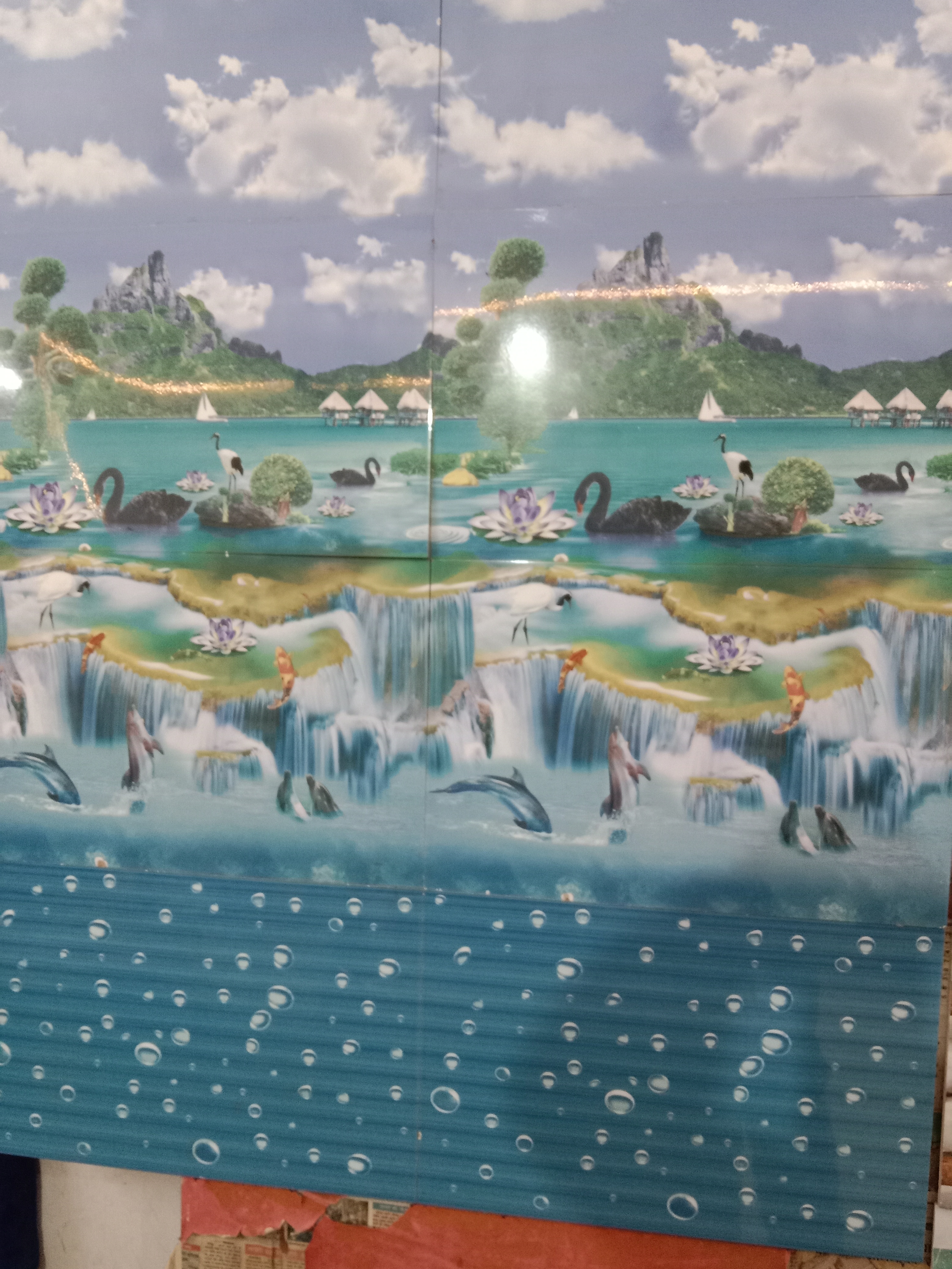 LENOVA Polished Marble Tiles_1