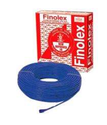 Finolex 2 Core PVC Armoured Control Cables_0