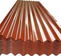 AMPA ROOFINGS Corrugated Aluminium Roofing Sheet_0