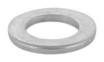 5 inch Plain Washers Mild Steel_0