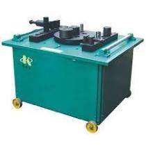 Semi Automatic Electric Bar Bending Machine 6 - 25 mm BBM-87_0