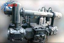 Compressor Ar Vortex 200 7pcm 120psi 28L Mono Pressure em Oferta