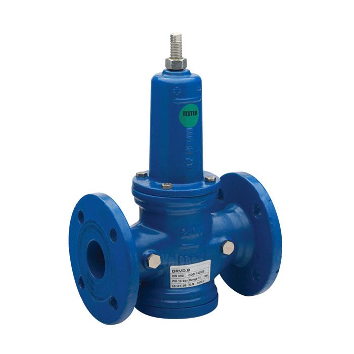 Pressure Reducing Valves_1