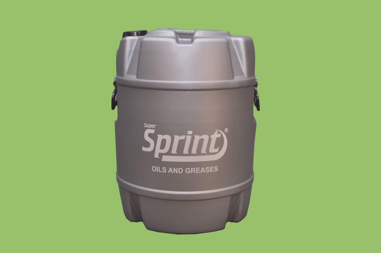 SPRINT Engine Oil 1 L_1