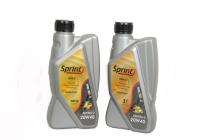 SPRINT Engine Oil 1 L_0
