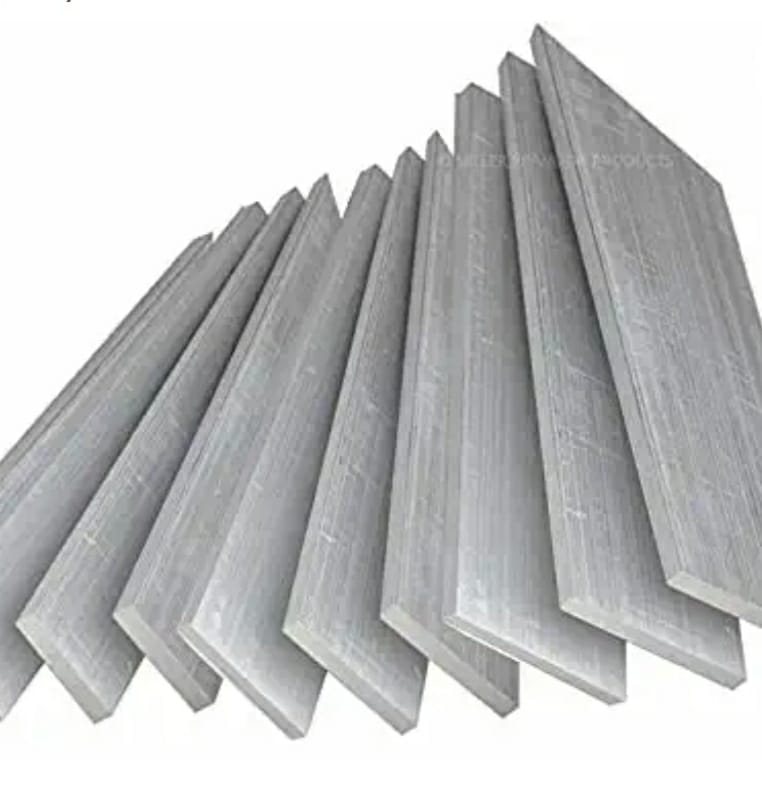 Aluminium Earthing Strips 3 m 30 mm 3 mm_1