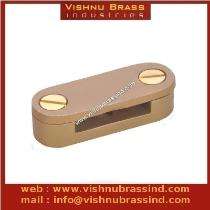 VBI Brass DC Tape Clip_0