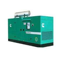 Silent 35 kVA 15 L Diesel Generators_0