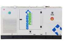 GREAVES Industrial 10 kVA 50 L Diesel Generators_0