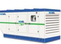 KOEL Industrial 82.5 kVA 230 L Diesel Generators_0