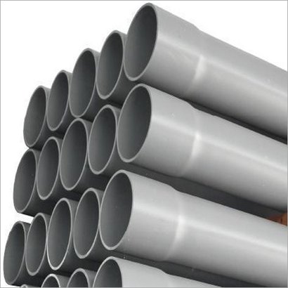 Supreme gold 20 mm UPVC Pipes Type A 6 m Plain_2