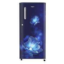 Whirlpool 190 L Single Door Refrigerator 5 Star_0