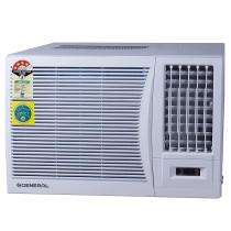 1.7 ton Window AXGB24BAWA-B 4 Star White Room Air Conditioner_0