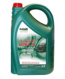 MAG Engine Oil 1 L_0