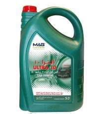 MAG Engine Oil 1 L_0