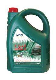 MAG Engine Oil 1 L_0