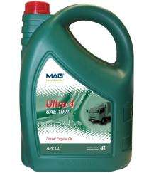 MAG Engine Oil 1 L_0