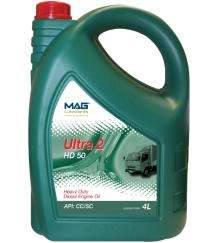 MAG Engine Oil 1 L_0
