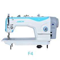 JACK 1 Needle Manually Operated Sewing Machine_0