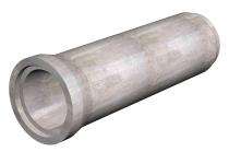 150 - 1200 mm Concrete Pipes NP4_0