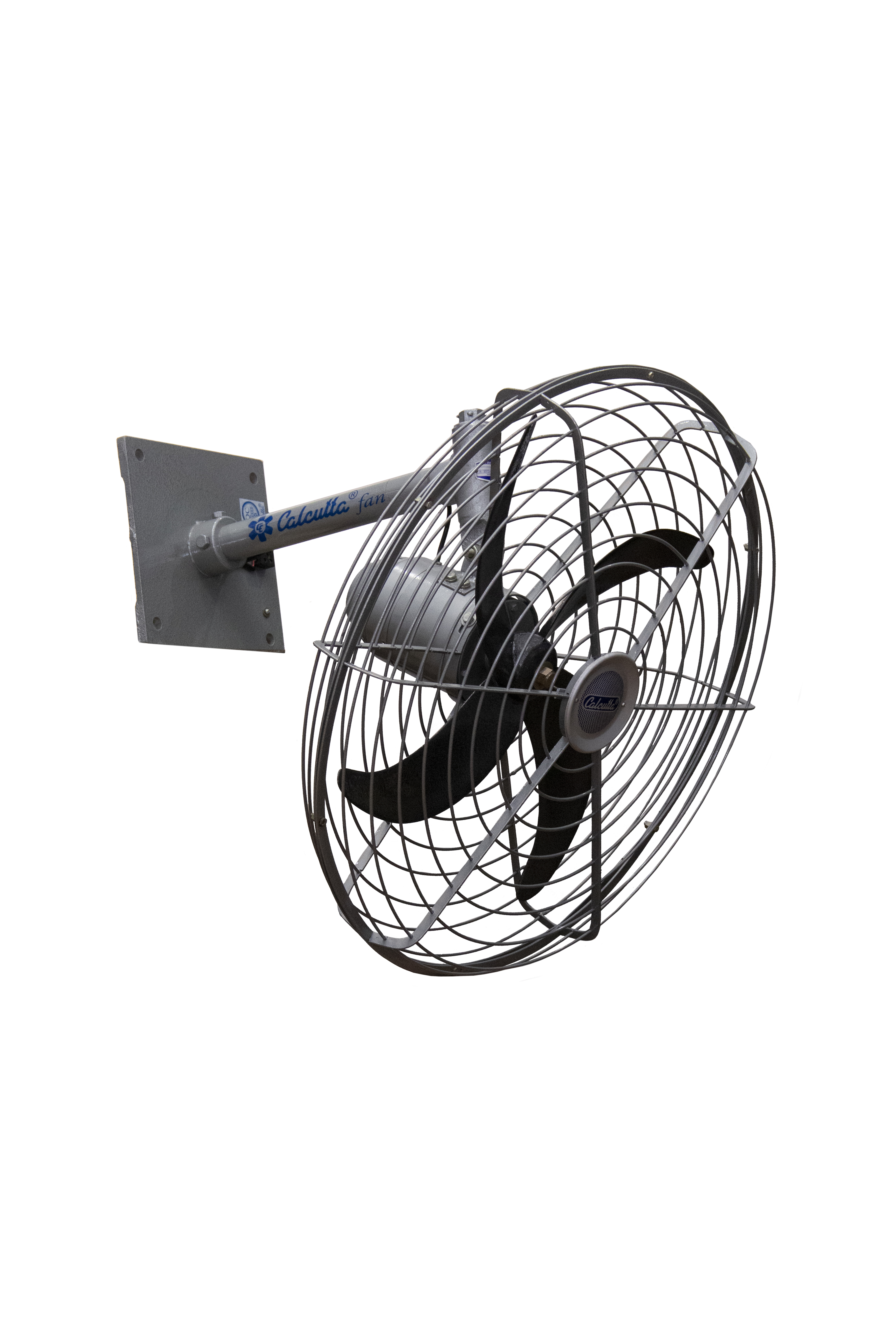 CALCUTTA 600 MM 1400 rpm Air Circulator 24" WALL BRACKETAC_1