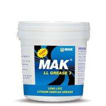 Multipurpose Grease MAK 10 kg_0