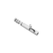Stainless Steel Center Head Tower Bolt 5 - 12 inch_0