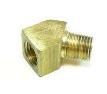 GBP Brass Female 45 Degree Elbows 0.25 inch_0