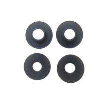 M3 Plain Washers Mild Steel Chemical Coated_0