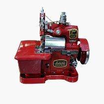 Plain Seaming 2 Needle Automatic Overlock Sewing Machine_0