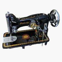 Daichi 3 Needle Manually Operated Sewing Machine_0