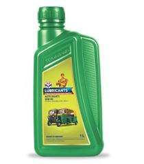 HP Auto Shakti Engine Oil 1 L_0