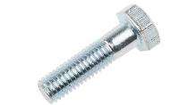 M6 - M16 Alloy Carbon Steel Hexagon Head Bolts 200 mm_0