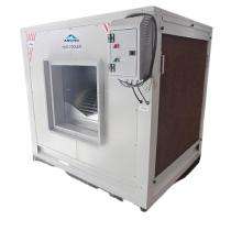 1.1 kW 25000 CMH Industrial Air Cooler_0