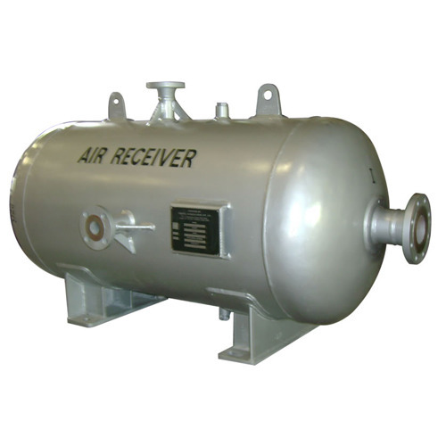 300 Kgf/sq.cm Pressure Vessel_0