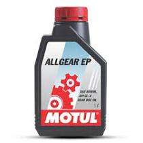 Gear Oil 1 L_0