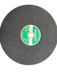 HIKOKI 500 mm Cutting Wheels 16 mm_0