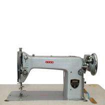 USHA 1 Needle Semi Automatic Lockstitch Sewing Machine_0