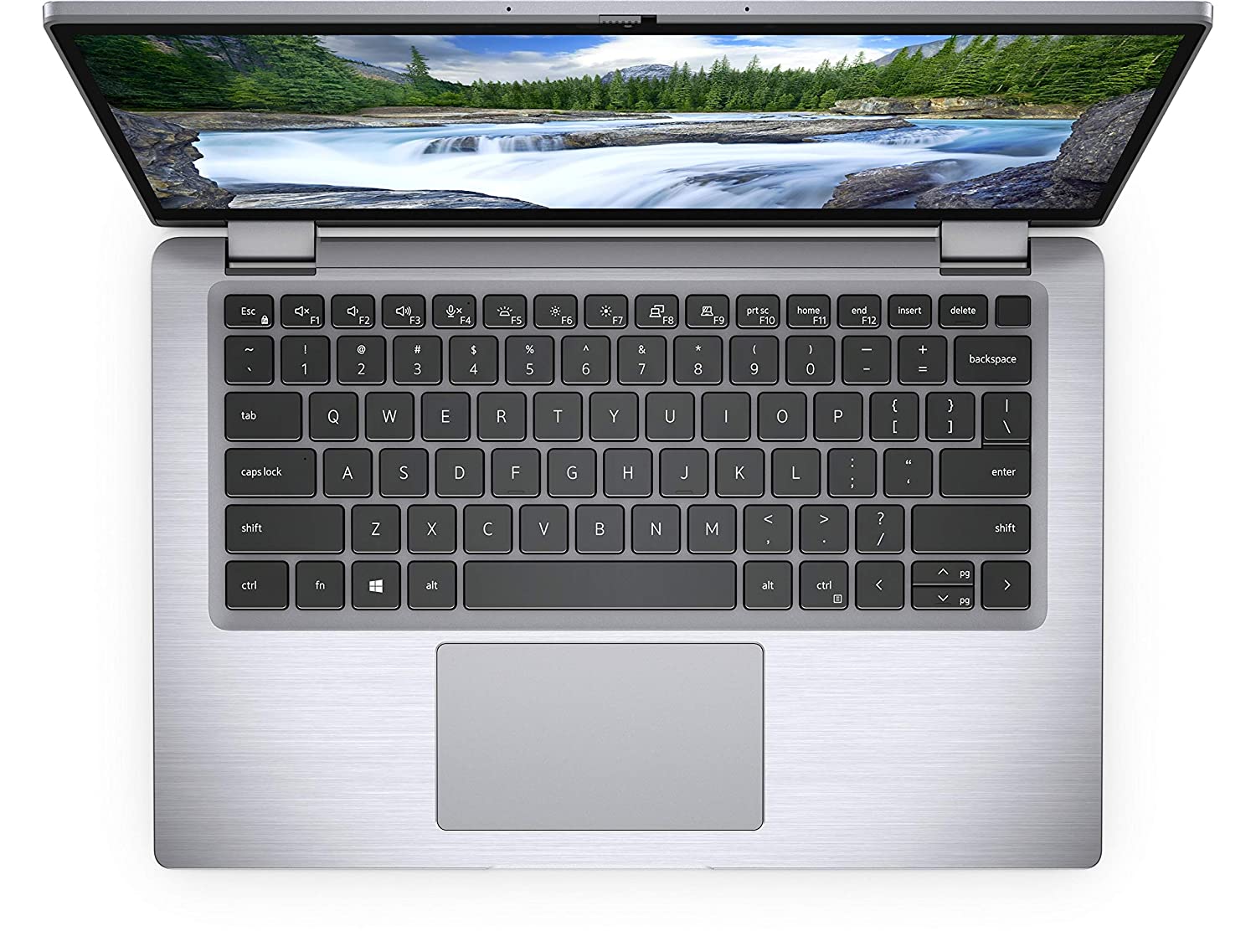 Dell Laptop 7310 13.3 inch_3