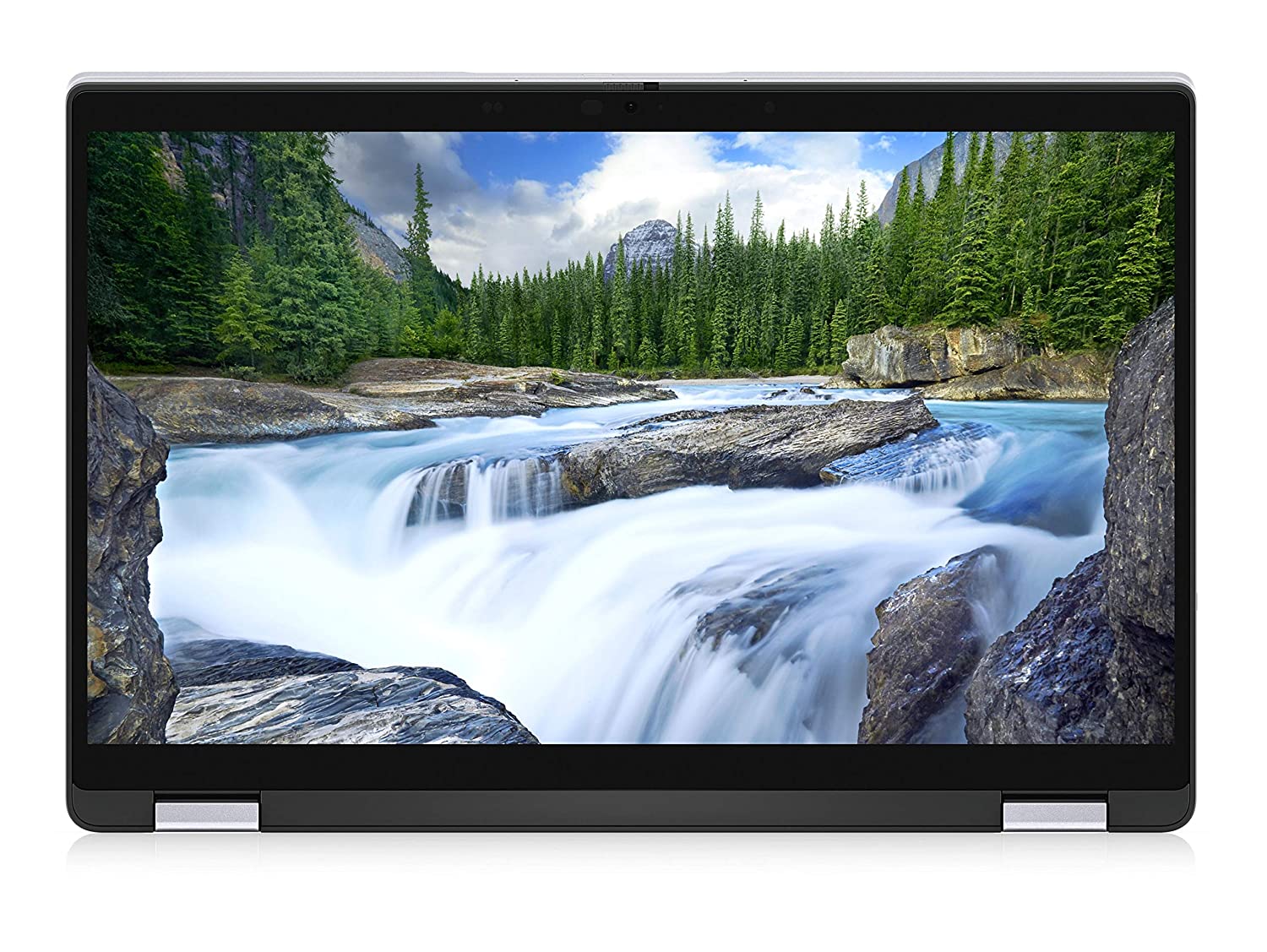 Dell Laptop 7310 13.3 inch_4