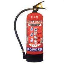 2 kg Water Fire Extinguishers_0