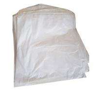 HDPE Plain Packaging Bag_0