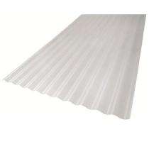 SHAH STEEL Corrugated PPGI Roofing Sheet_0