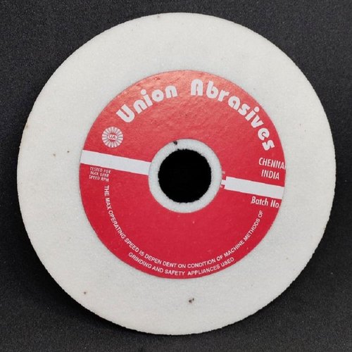 Union Abrasives 120 x 16 mm Grinding Wheels Above 2 mm Above 12.7 mm_1