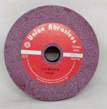 Union Abrasives 200 x 25 x 31 mm Grinding Wheels - 1 - 2 inch - Above 12.7 mm_0