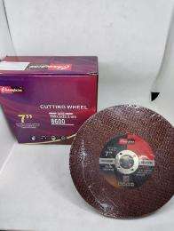 Champion 7 inch Cutting Wheels 16 mm_0