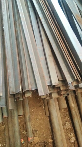 30 x 30 mm Equal MS Angles 3 mm_1