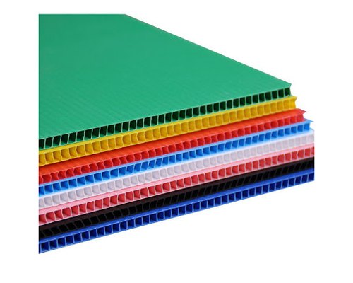 1220 X 2440 MM 3 mm HDPE Sheet_0