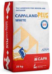 CAPA IC CAPALAND PLUS Polymer Modified Cementitious Tile Adhesive 25 kg_0